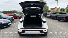 Land Rover Range Rover Evoque 2.0 D165 Dynamic SE 5dr Auto Diesel Hatchback